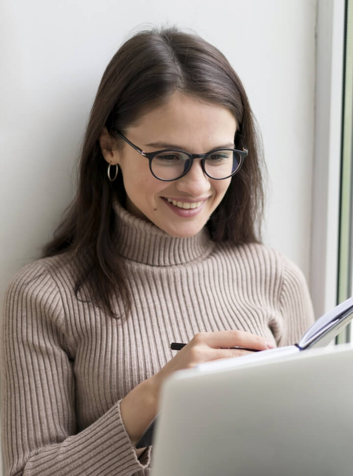 Montez en compétences, avancez dans votre carrière