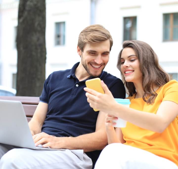 Montez en compétences, avancez dans votre carrière