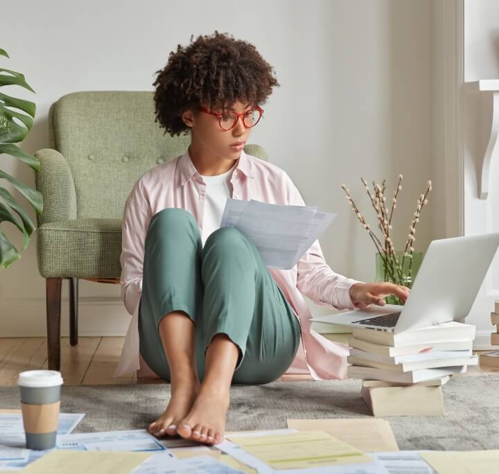 Montez en compétences, avancez dans votre carrière