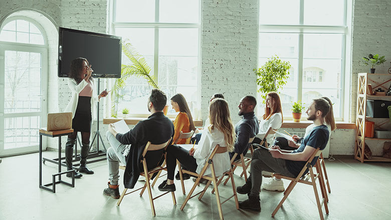 Évaluation - Cycle de Formation Seconds Chef d'Agence 2025